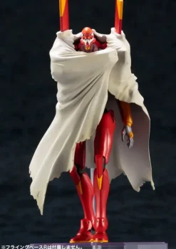 Rebuild of Evangelion: EVA Unit-02 TV Ver.