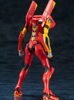 Rebuild of Evangelion: EVA Unit-02 TV Ver.