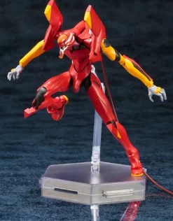 Rebuild of Evangelion: EVA Unit-02 TV Ver.