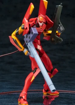 Rebuild of Evangelion: EVA Unit-02 TV Ver.