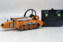 1/72 Recovery Vehicle
