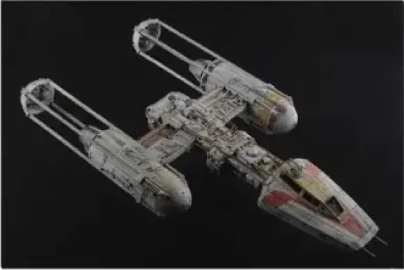 1/72 Red Jammer Conversion Set