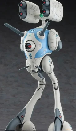 1/72 Regard (Large Missile Pod Equipped Type)