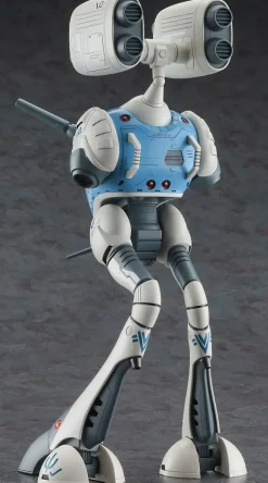 1/72 Regard (Large Missile Pod Equipped Type)
