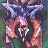 Regeneration Devilman Completed