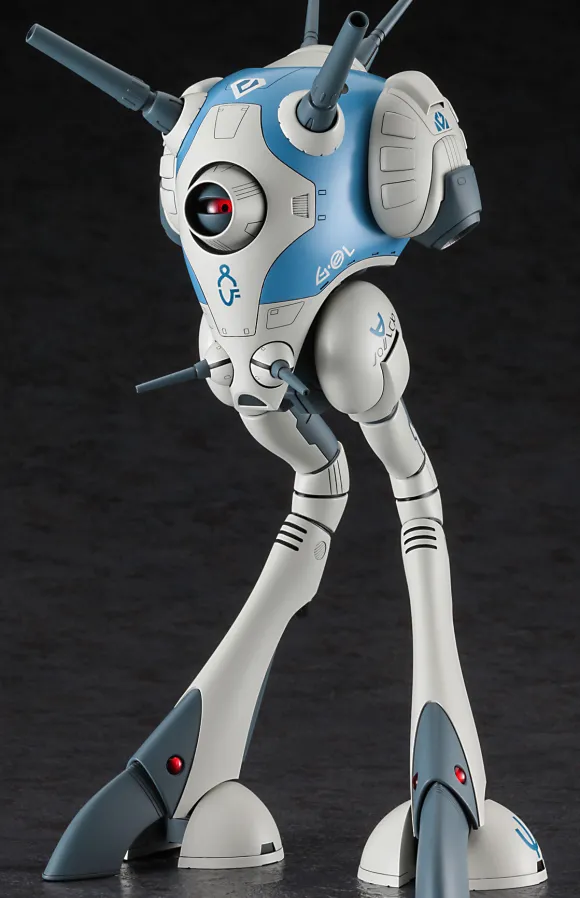 1/72 Regult (Standard Mass Production Type) (Macross)