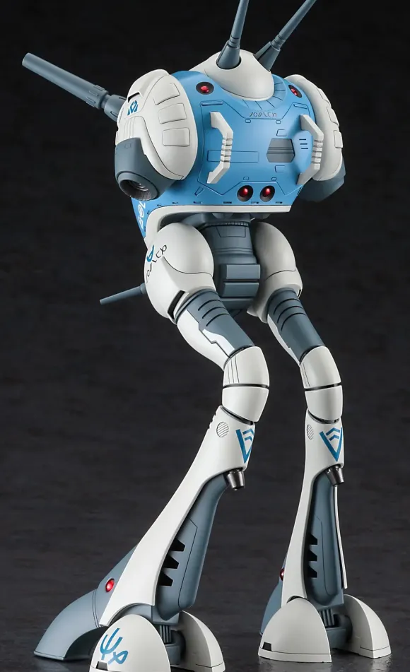 1/72 Regult (Standard Mass Production Type) (Macross)