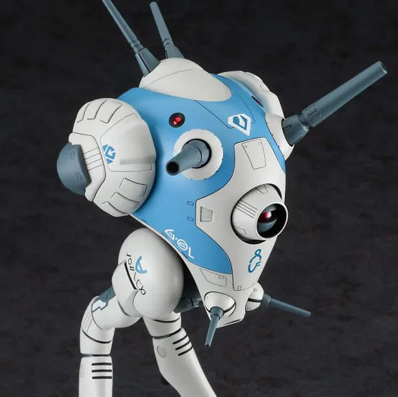1/72 Regult (Standard Mass Production Type) (Macross)