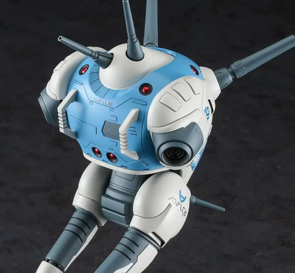 1/72 Regult (Standard Mass Production Type) (Macross)