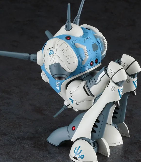 1/72 Regult (Standard Mass Production Type) (Macross)