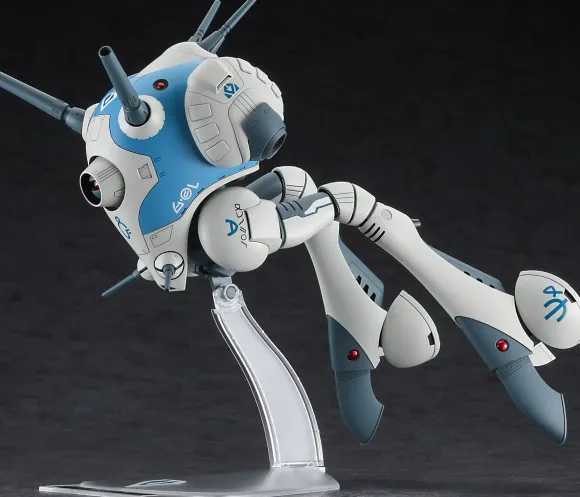 1/72 Regult (Standard Mass Production Type) (Macross)