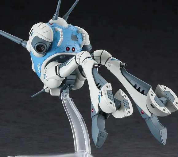 1/72 Regult (Standard Mass Production Type) (Macross)