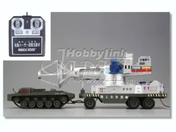 1/48 Remote Control Type 66 Maser Cannon #1