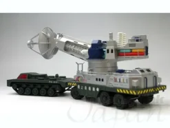 1/48 Remote Control Type 66 Maser Cannon #1