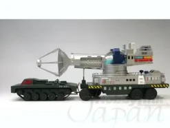 1/48 Remote Control Type 66 Maser Cannon #1