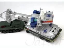 1/48 Remote Control Type 66 Maser Cannon #1