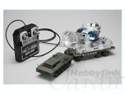 1/48 Remote Control Type 66 Maser Cannon #1