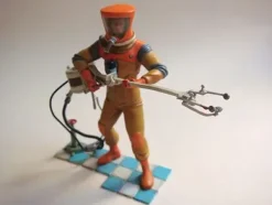1/20 Repair Crew #3 Anti Toxic Suit