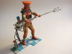 1/20 Repair Crew #3 Anti Toxic Suit