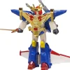 Reprinted Version Armed Combined The Brave Fighter of Sun Fighbird