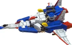 Reprinted Version Armed Combined The Brave Fighter of Sun Fighbird