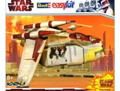 1/74 Republic Gunship (The Clone Wars Ver)