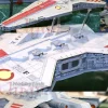 Republic Star Destroyer