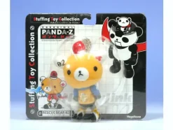 Rescue Bear 02