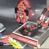 Rescue Mobile K-Boy