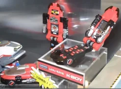 Rescue Mobile K-Boy
