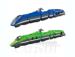 Ressha Gattai#1-5 DX ToQ-Oh