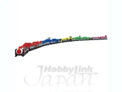 Ressha Gattai#1-5 DX ToQ-Oh
