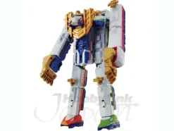 Ressha Gattai#EX DX Safari GaOh