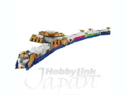 Ressha Gattai#EX DX Safari GaOh