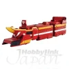 Ressha Gattai EX Gokaiger Ressha