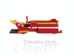 Ressha Gattai EX Gokaiger Ressha