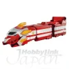 Ressha Gattai EX Goseiger Ressha