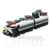 Ressha Gattai #9 Police Ressha
