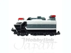 Ressha Gattai #9 Police Ressha