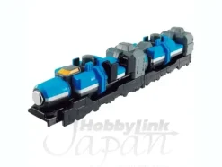 Ressha Gattai #6 Tank Ressha