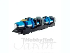 Ressha Gattai #6 Tank Ressha