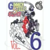 Restarted J-BJ Gimmick Steels #6: 1Box (8 pcs)