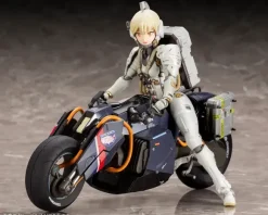 1/12 Reverse Trike (DEATH STRANDING) (Reissue)