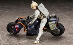 1/12 Reverse Trike (DEATH STRANDING) (Reissue)