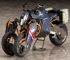 1/12 Reverse Trike (DEATH STRANDING) (Reissue)