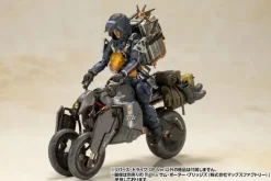 1/12 Reverse Trike OP Ver. (DEATH STRANDING)