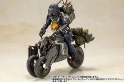 1/12 Reverse Trike OP Ver. (DEATH STRANDING)