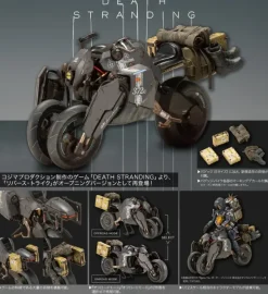 1/12 Reverse Trike OP Ver. (DEATH STRANDING)