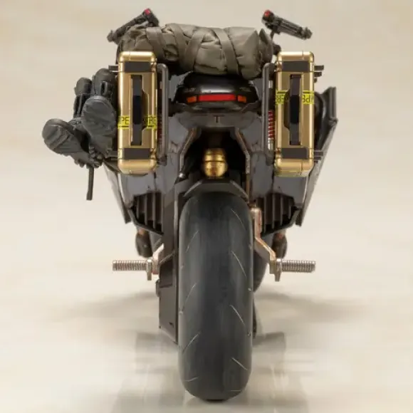 1/12 Reverse Trike OP Ver. (DEATH STRANDING)