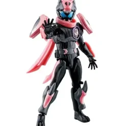 Revise Remix Figure Kamen Rider Revi & Kamen Rider Vice Rex Genome Set